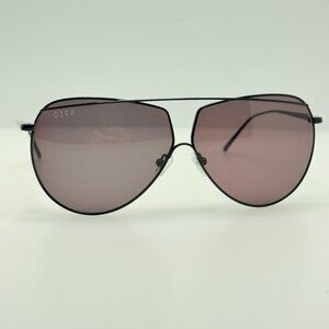 Diff Sunglasses Maeve BK-GR193 PRC 65-9-145